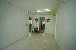 Blk 805 King George's Avenue (Kallang/Whampoa), HDB 2 Rooms #560280181